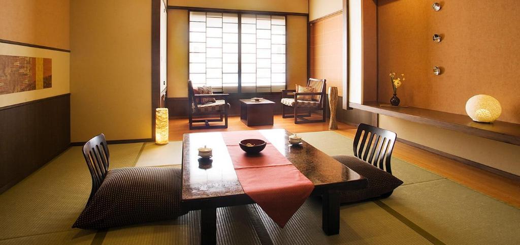 Yumotokan