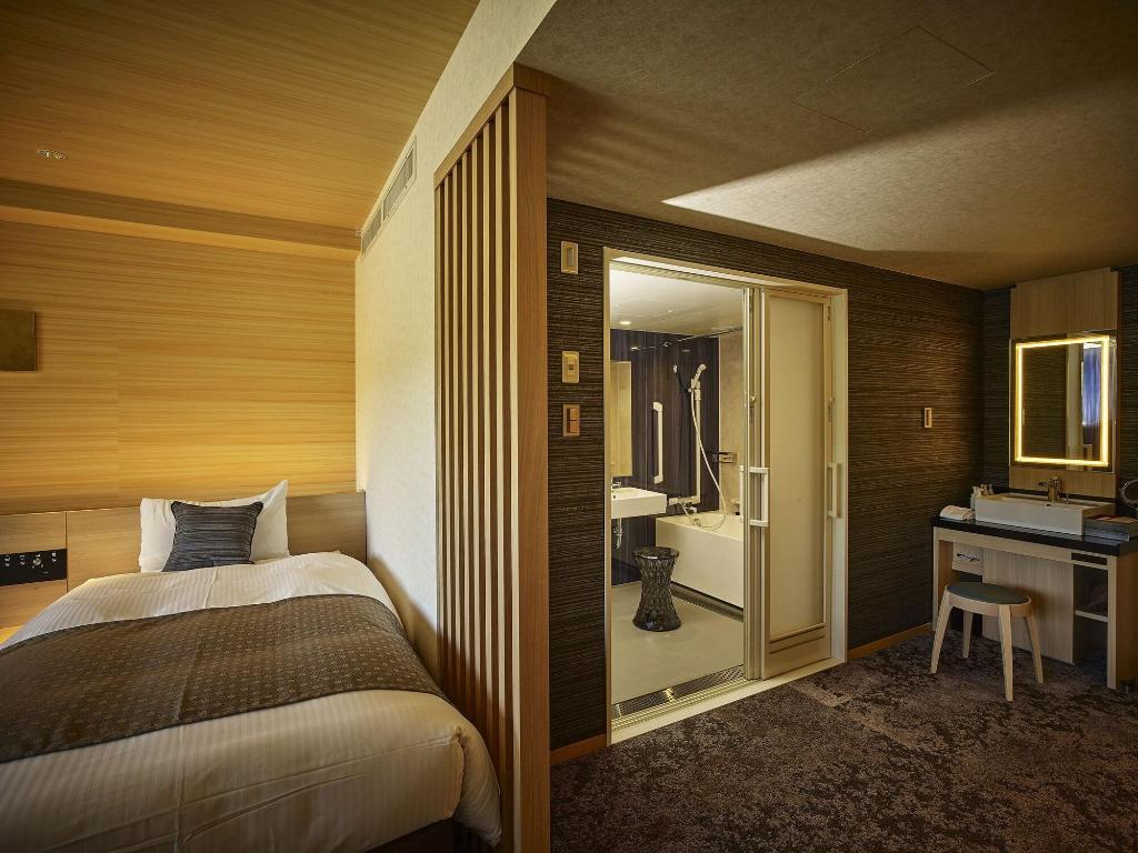 Hotel Nakanoshima