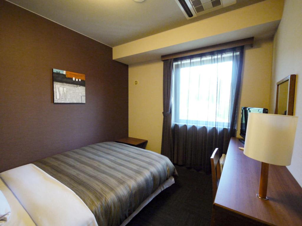 Route Inn Grantia Hidatakayama