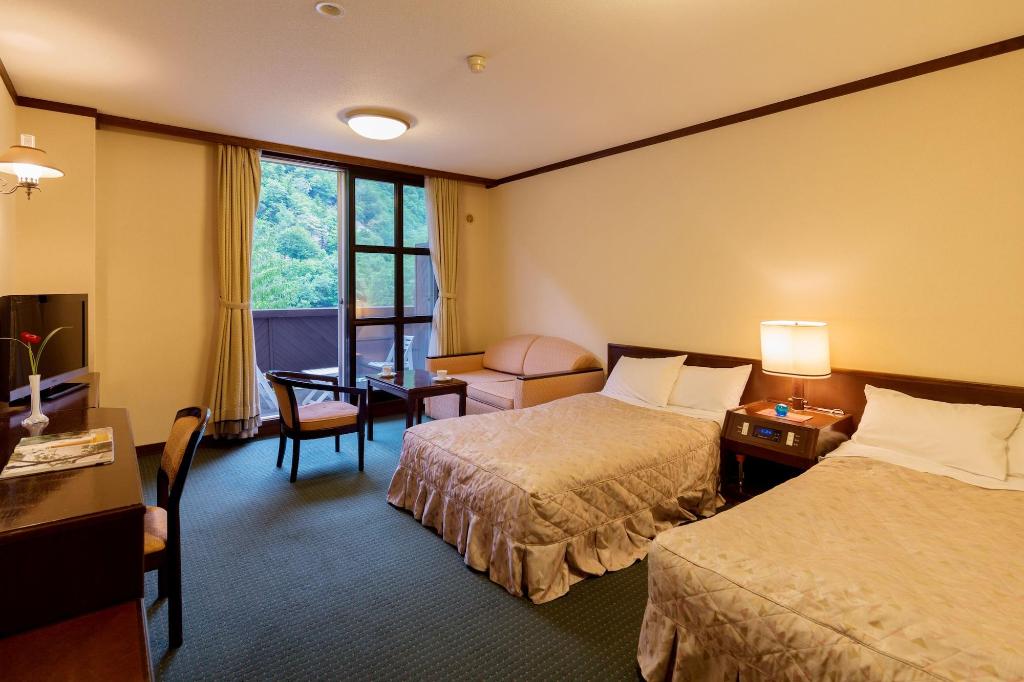 Hotel Hotaka