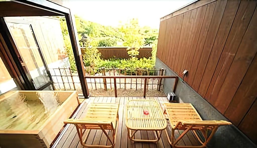 Mikasa Ryokan