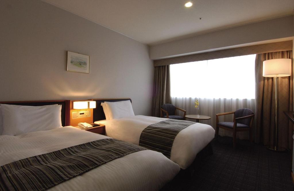 Hotel Nikko Himeji
