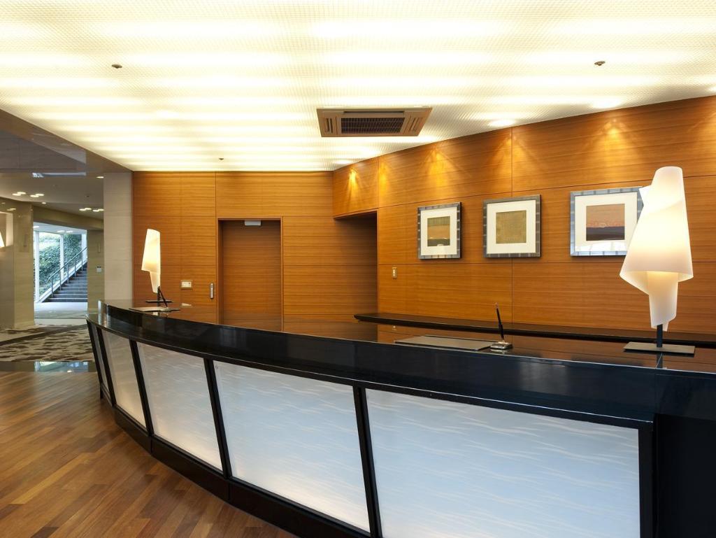 Hotel Kintetsu Aquavilla Ise Shima