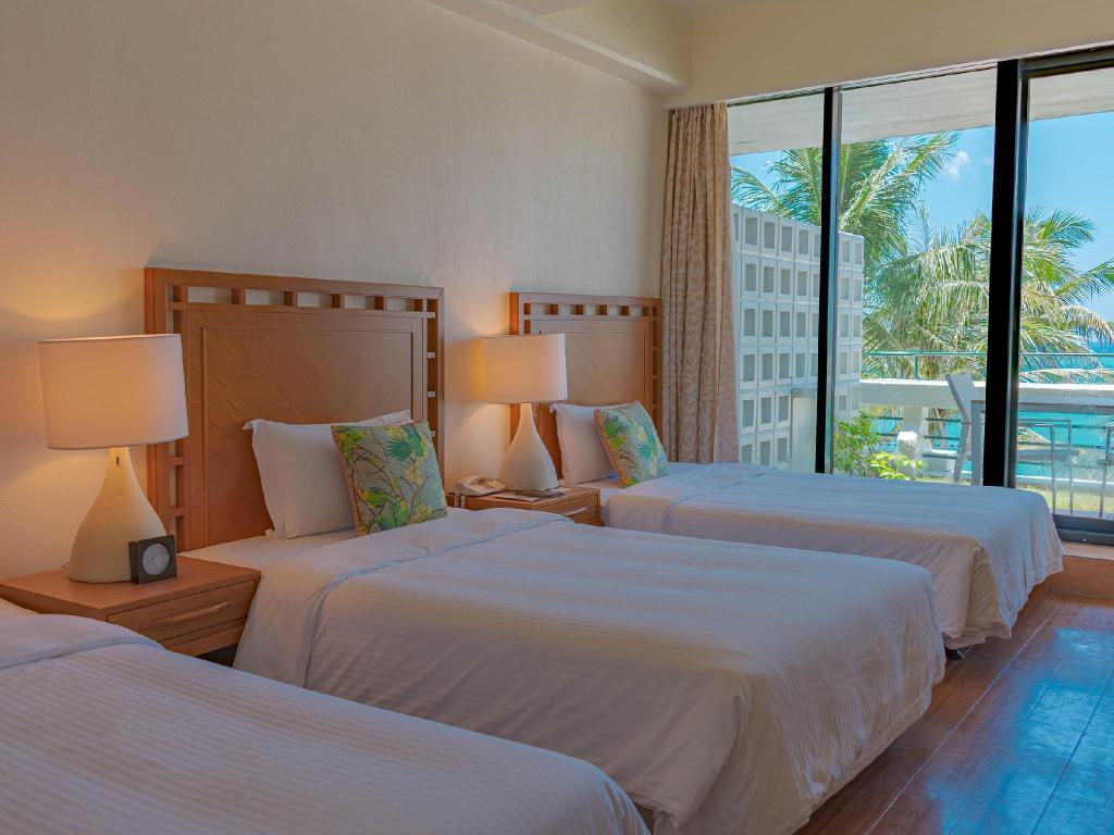 Hotel Moon Beach