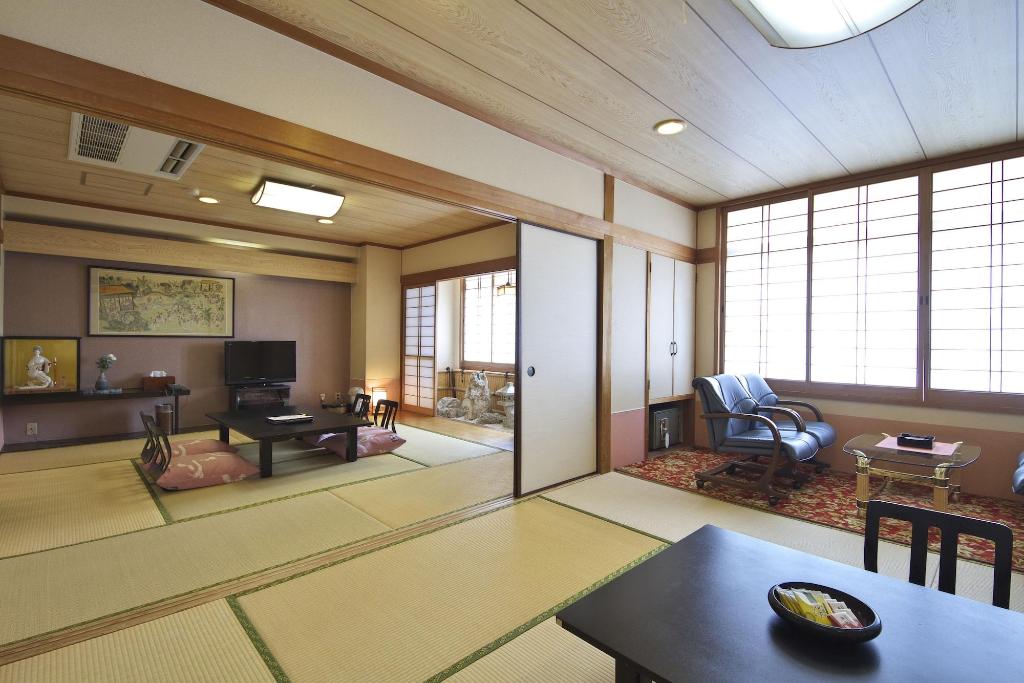 Hotel Nansui