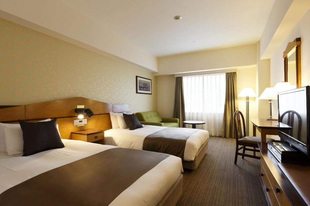 Hotel Resol Gifu
