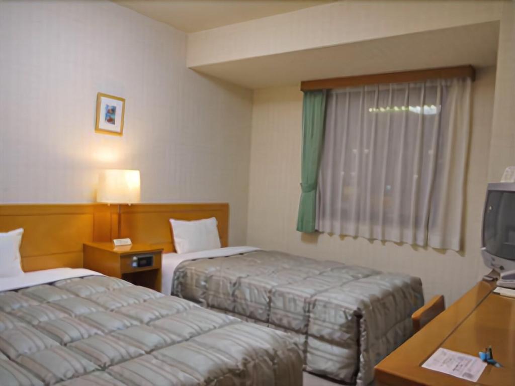 Hotel Route Inn Kakegawa Inter