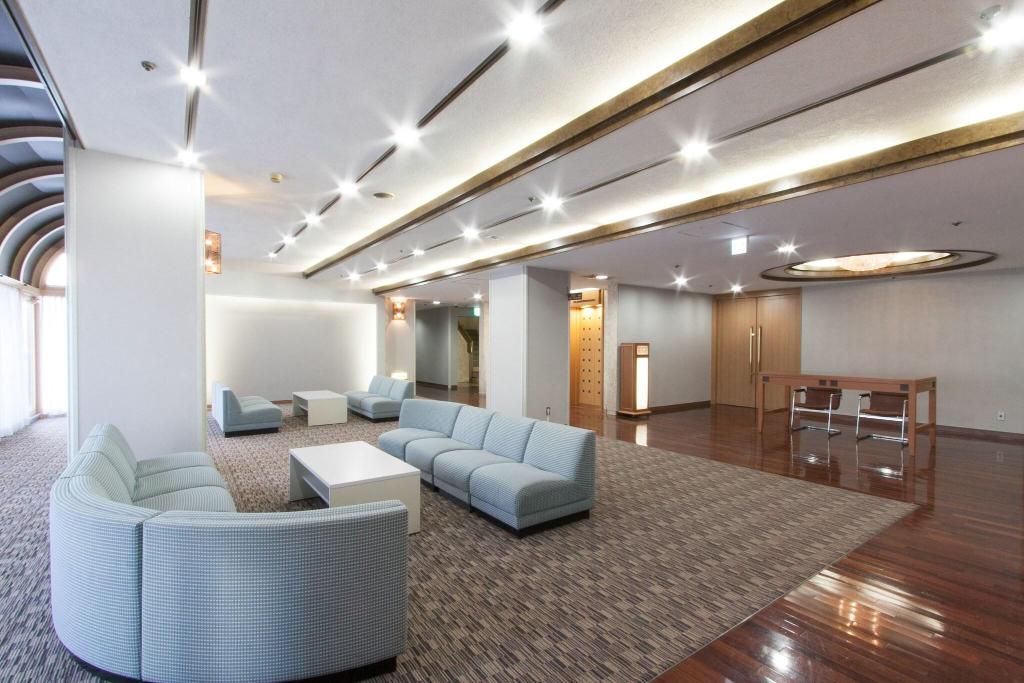 Takamatsu Tokyu REI Hotel - Conferences