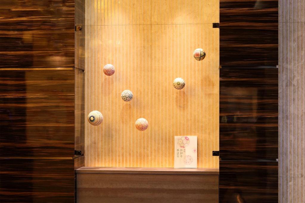Takamatsu Tokyu REI Hotel - Lobby