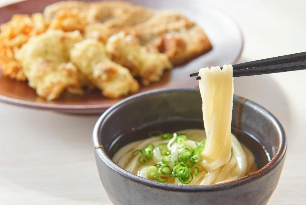 Takamatsu Tokyu REI Hotel - Restaurant