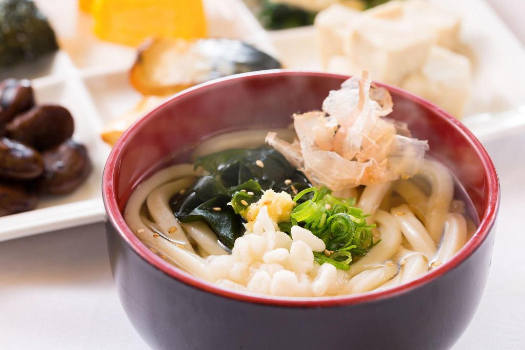 Takamatsu Tokyu REI Hotel - Restaurant