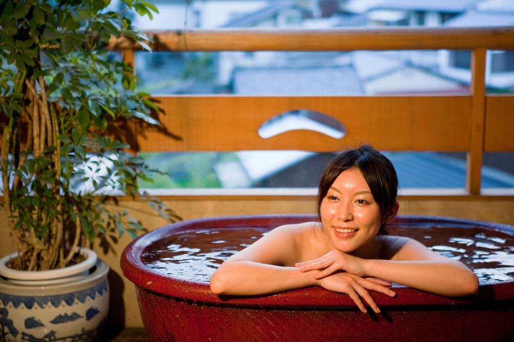 Sakuranoshou Kotohira Grand Hotel