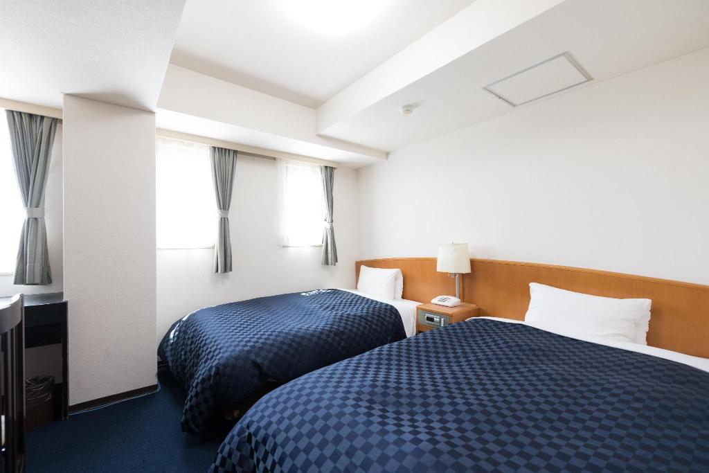 Matsue Urban Hotel