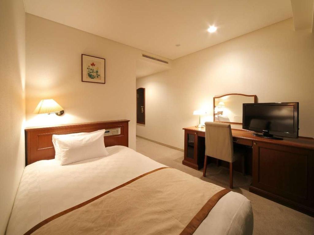 Hotel Harvest Inn Yonago