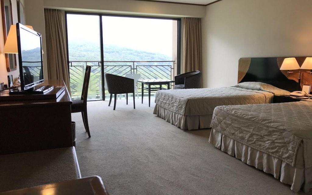 Yakushima Iwasaki Hotel
