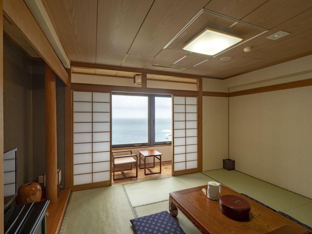 The Hotel Yakushima