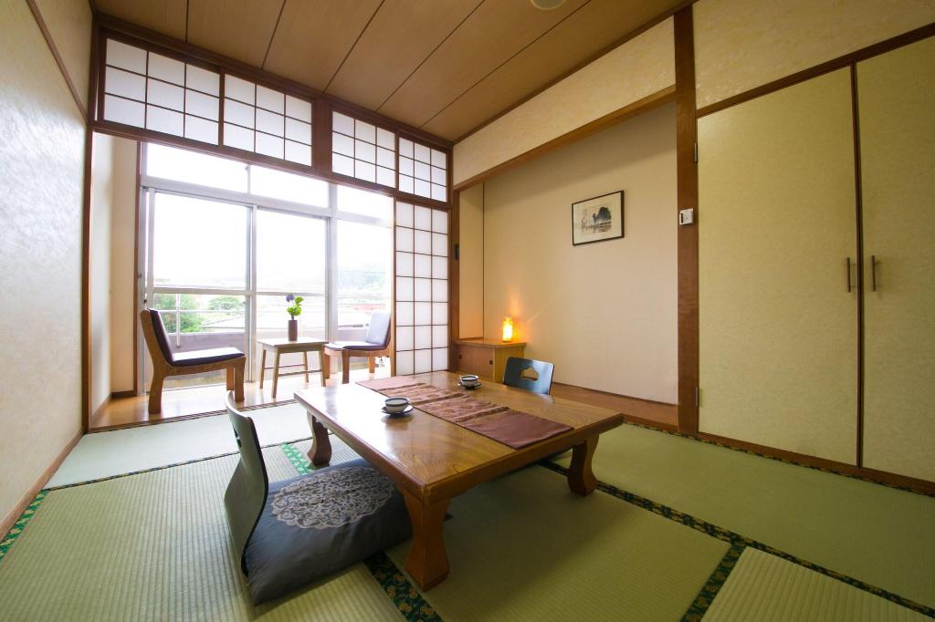 Tashiro Ryokan Annex