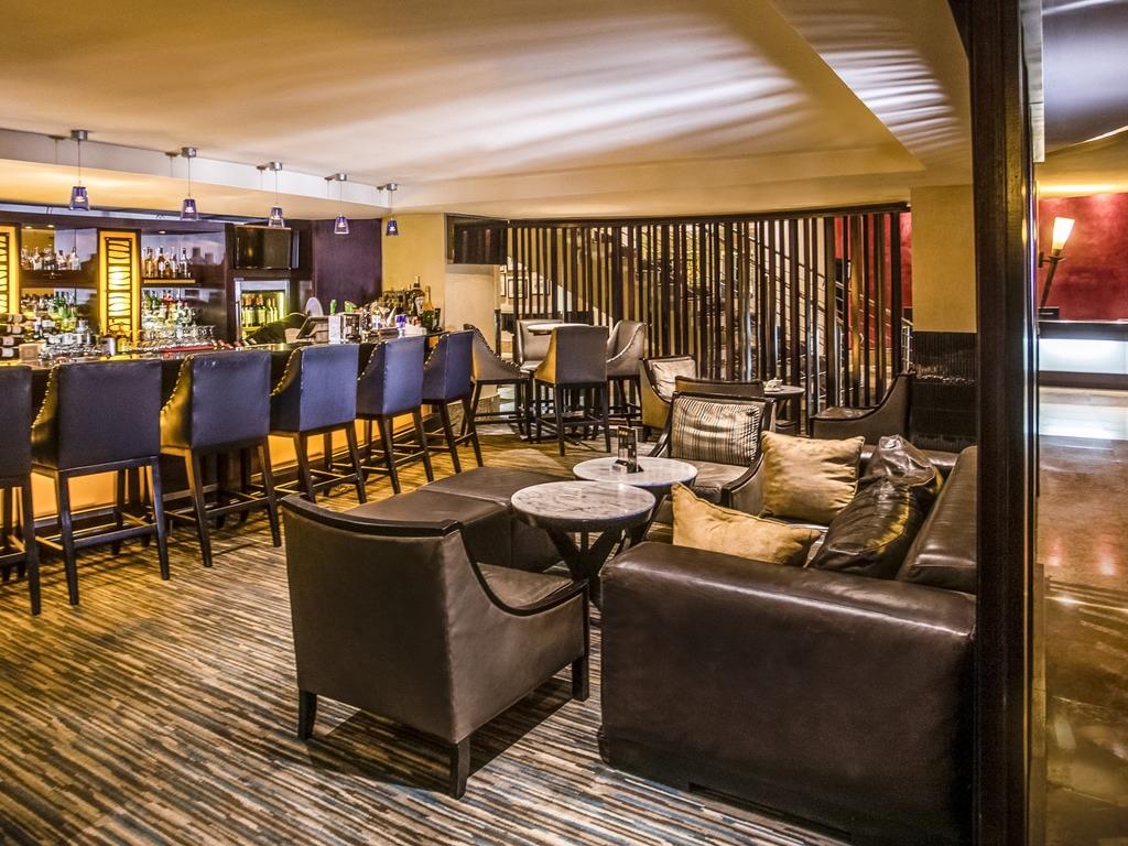 Imagem da galeria de Mövenpick Hotel Ikoyi Lagos