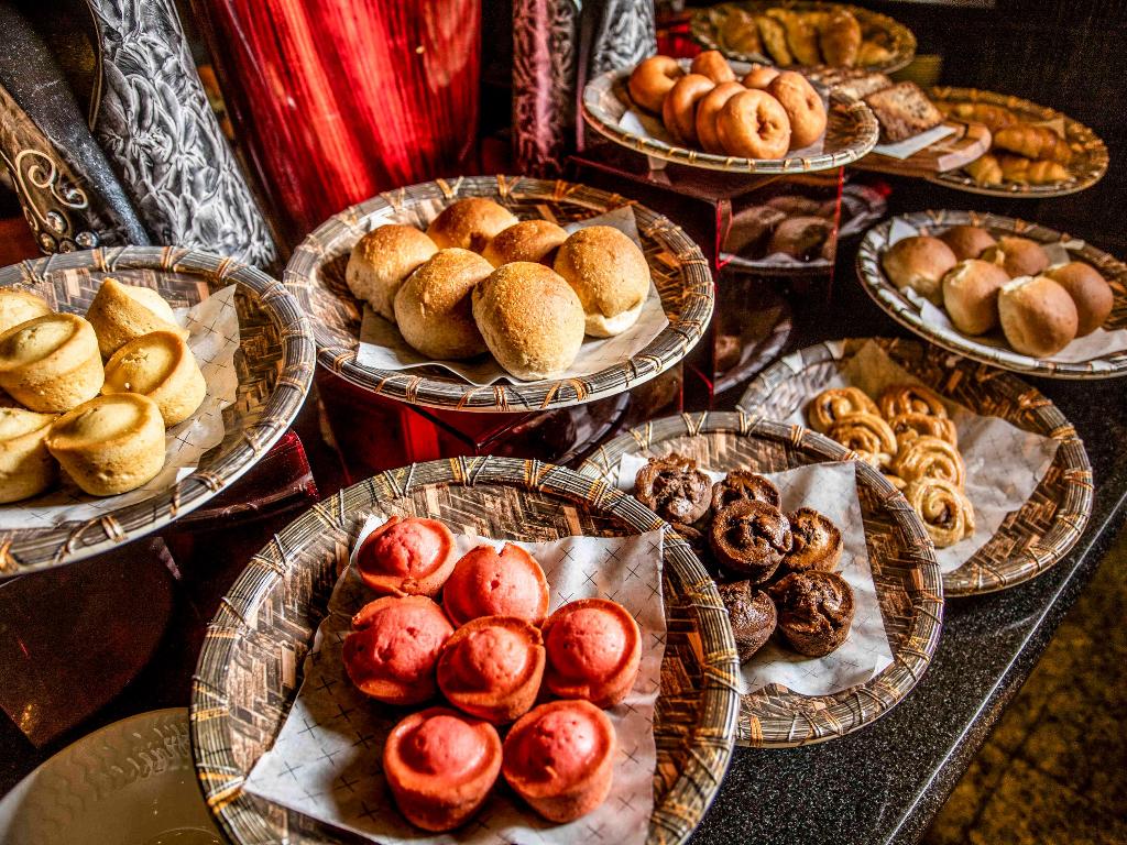 Imagem da galeria de Mövenpick Hotel Ikoyi Lagos