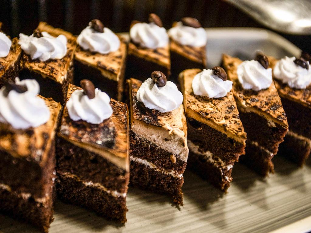 Imagem da galeria de Mövenpick Hotel Ikoyi Lagos