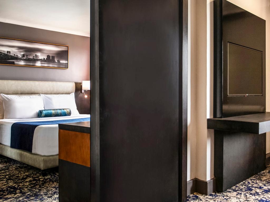 Imagem da galeria de Mövenpick Hotel Ikoyi Lagos