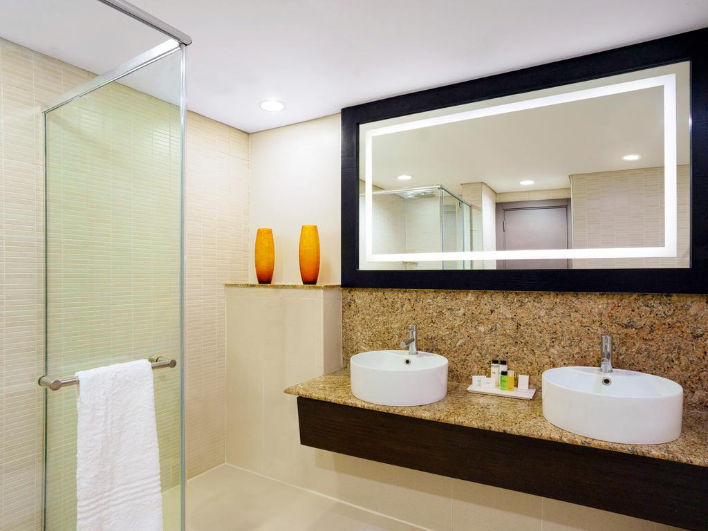 Imagem da galeria de Mövenpick Hotel Ikoyi Lagos