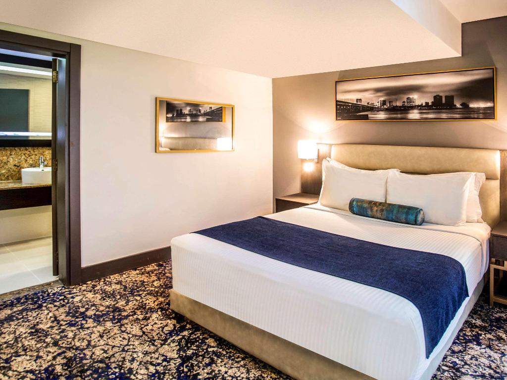 Mövenpick Hotel Ikoyi Lagos