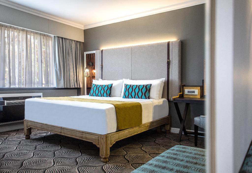 Southern Sun Ridgeway - General view