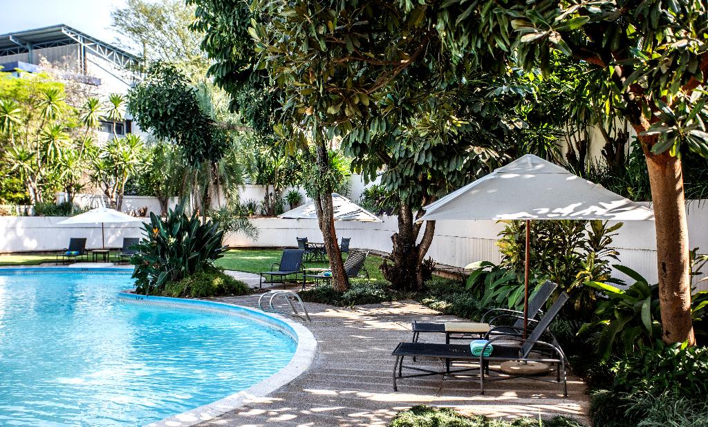 Southern Sun Ridgeway - General view