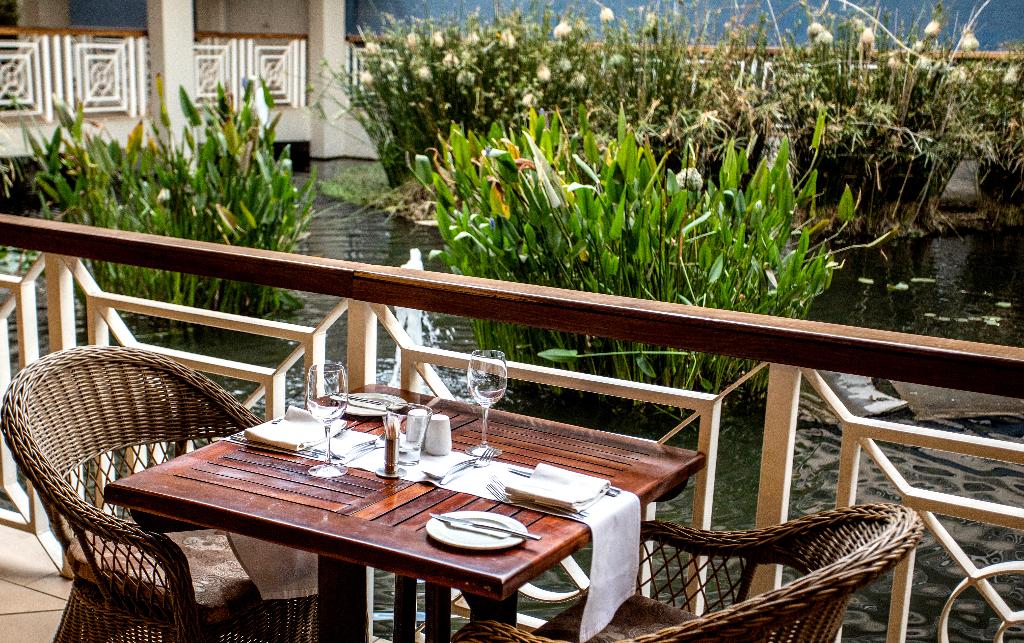 Southern Sun Ridgeway - General view