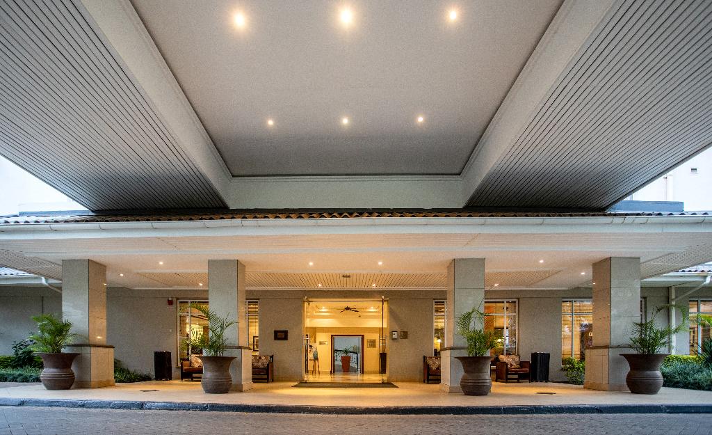 Southern Sun Ridgeway - General view