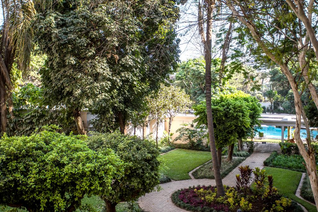 Southern Sun Ridgeway - General view