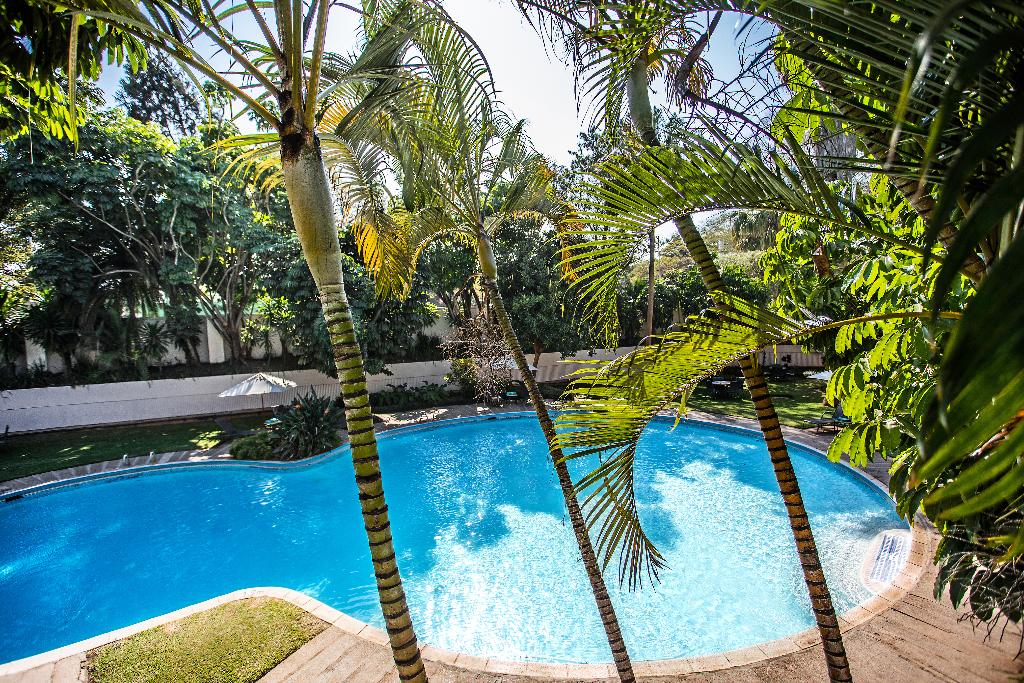 Southern Sun Ridgeway - General view