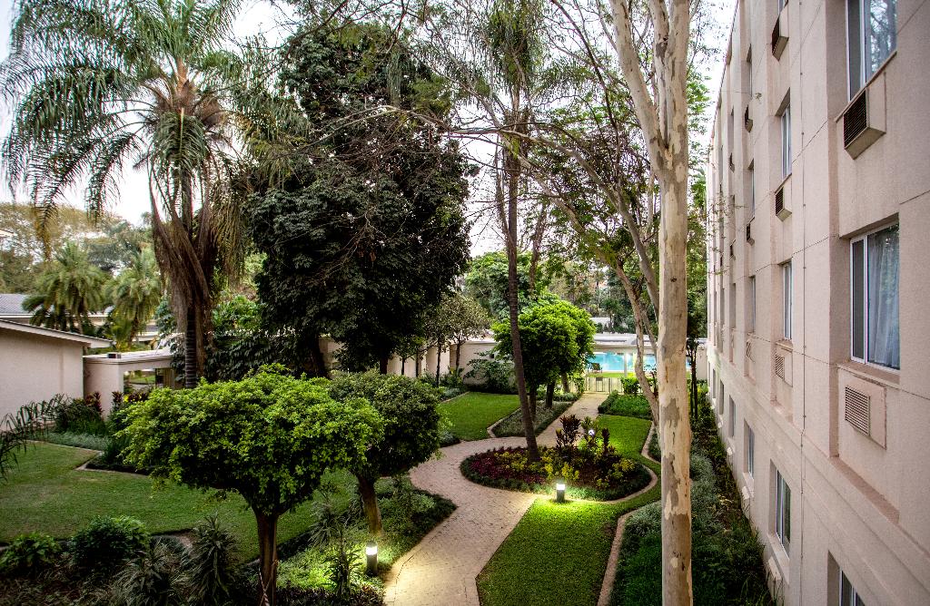 Southern Sun Ridgeway - General view