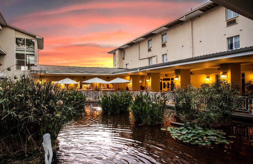 Southern Sun Ridgeway - General view
