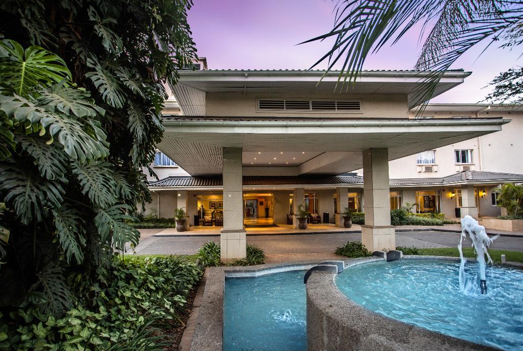 Southern Sun Ridgeway - General view