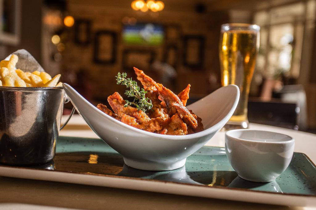 Southern Sun Ridgeway - Bar