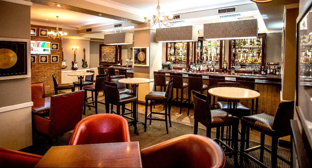 Southern Sun Ridgeway - Bar