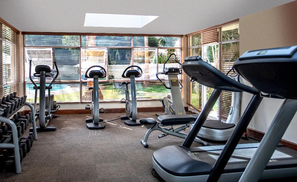 Southern Sun Ridgeway - Sports and Entertainment
