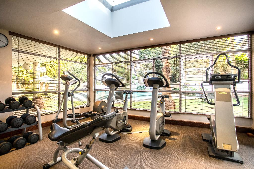 Southern Sun Ridgeway - Sports and Entertainment