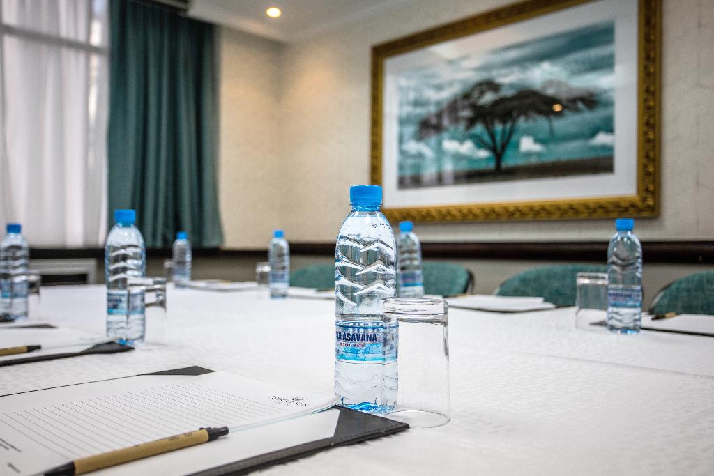 Southern Sun Ridgeway - Conferences