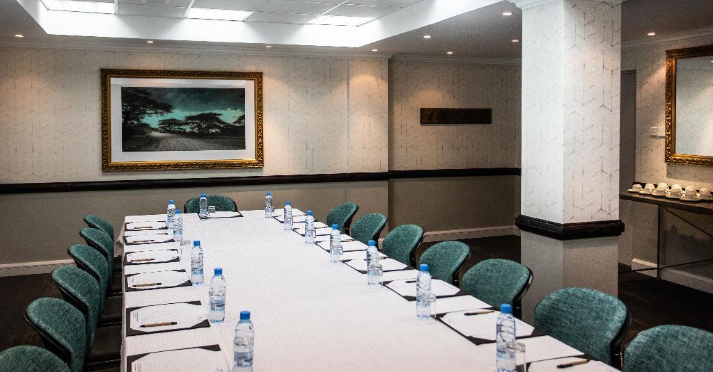 Southern Sun Ridgeway - Conferences
