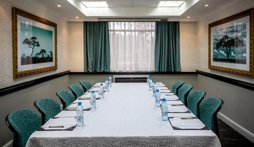 Southern Sun Ridgeway - Conferences