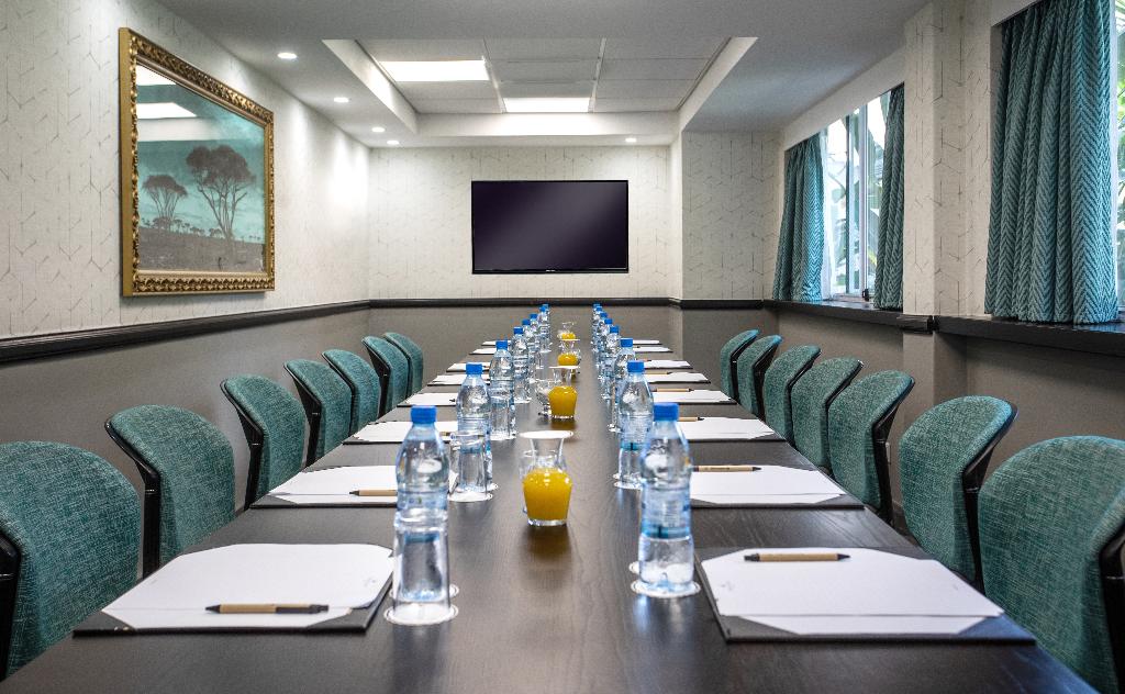 Southern Sun Ridgeway - Conferences