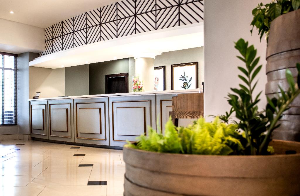 Southern Sun Ridgeway - Lobby