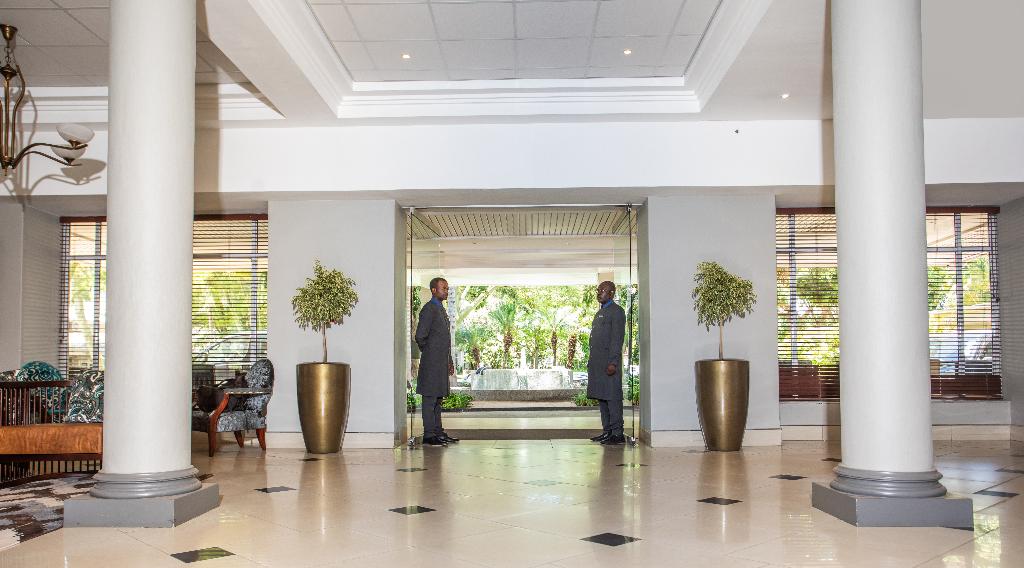 Southern Sun Ridgeway - Lobby