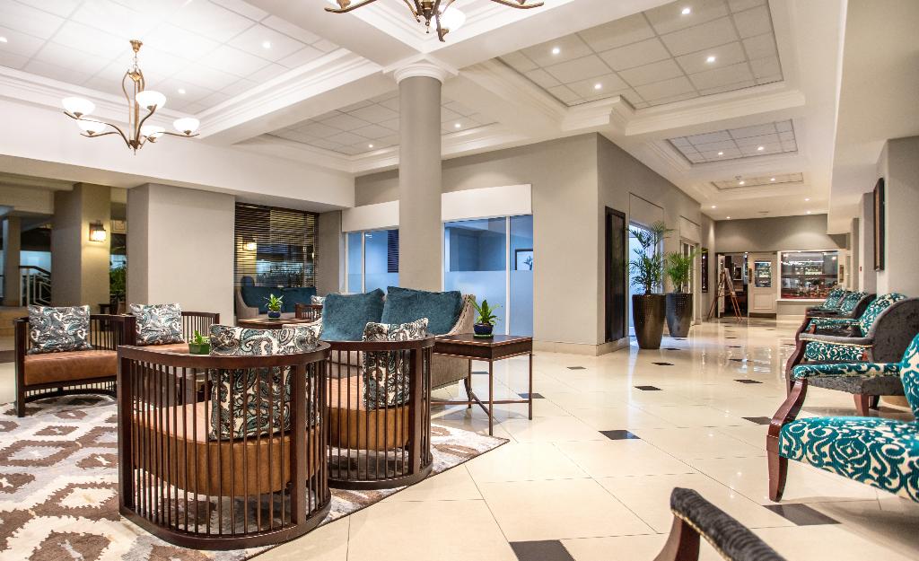 Southern Sun Ridgeway - Lobby