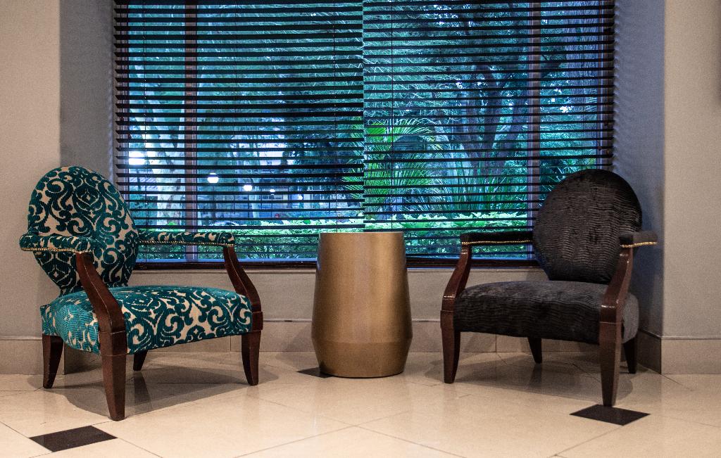 Southern Sun Ridgeway - Lobby