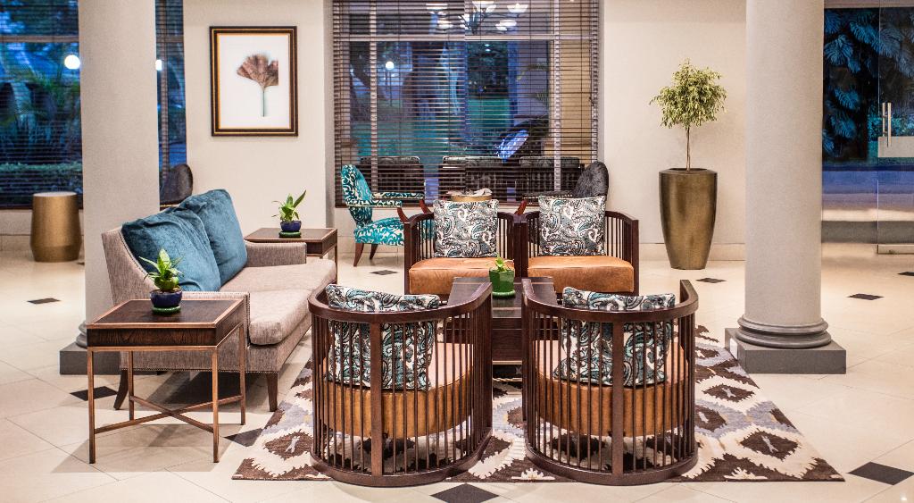 Southern Sun Ridgeway - Lobby