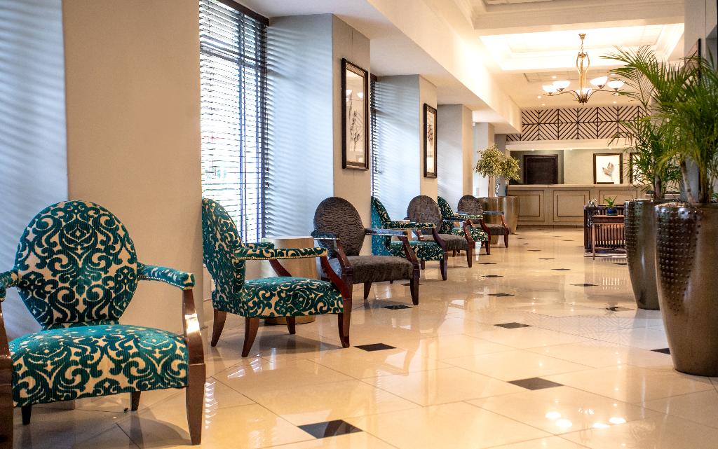 Southern Sun Ridgeway - Lobby
